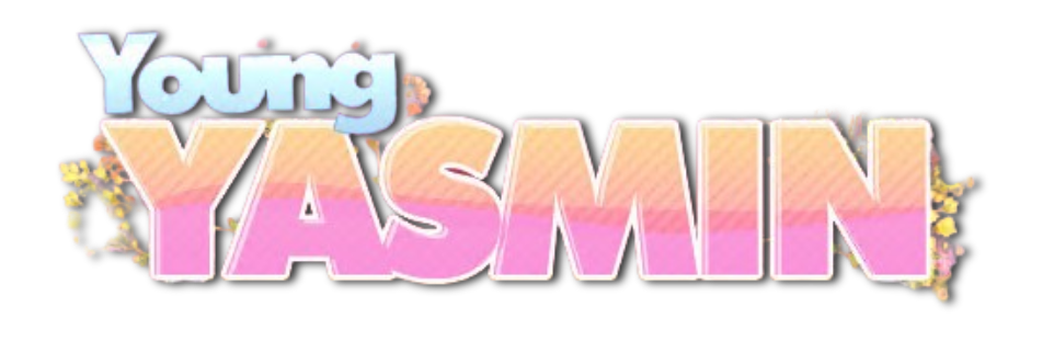 Young Yasmin - Age Warning Header
